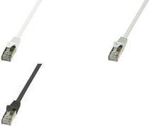 Image du produit LogiLink Câble de réseau (F/UTP, CAT6, 15 m)
