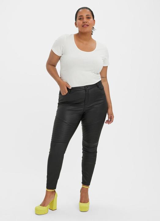 Actual product image Vero Moda VMSOPHIA Biker High Rise Jeans (W54/L32)
