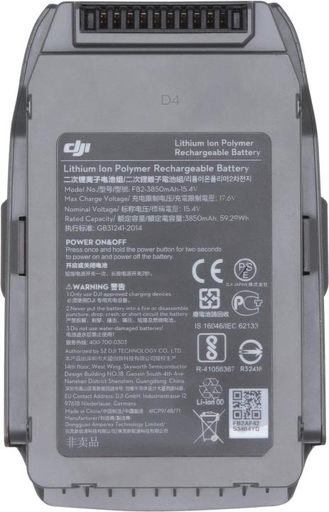 Produktbild DJI Intelligent Flight Battery (DJI Mavic 2)