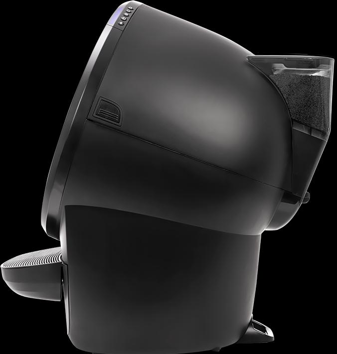 Produktbild Litter-Robot Litter Hopper