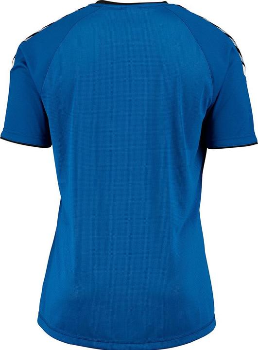 Actual product image hummel Authentic Charge Ss Poly Jersey (L)