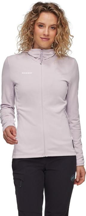 Image du produit Mammut Aconcagua Light ML Hooded Jacket Women (S)