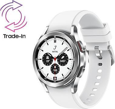 Produktbild Samsung Galaxy Watch4 Classic EU (42 mm, 4G)