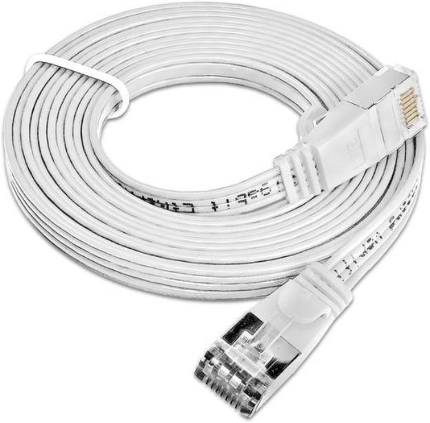 Image du produit Wirewin Câble de réseau (UTP, CAT6, 15 m)