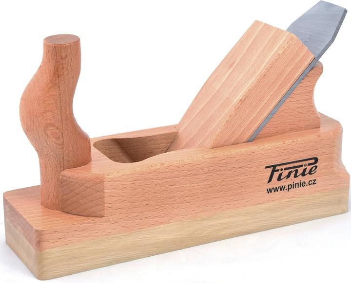 Actual product image Pinie Roughing plane (36 mm)