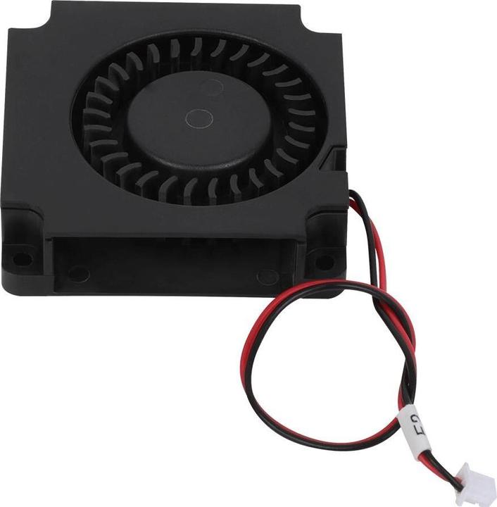 Actual product image Creality Ender-3 V3 Se Part Cooling Fan 3d Accessories (Replacement parts)