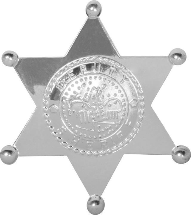 Produktbild Boland Sheriffstern