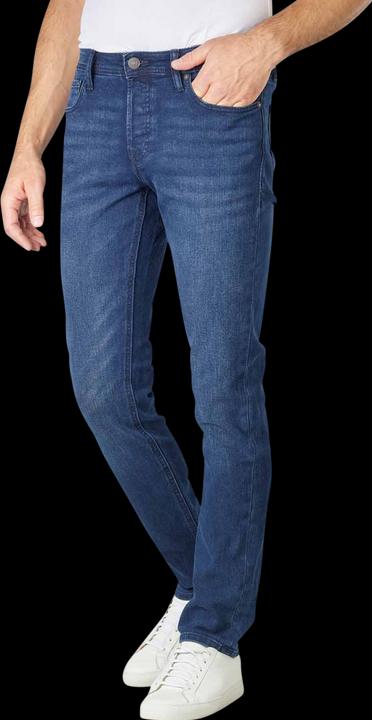 Immagine prodotto Jack & Jones Glenn Jeans Slim Fit Blue Denim (W31/L30)