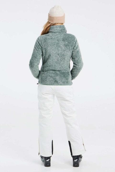 Actual product image Protest Women's Riri Full Zip Top (34)