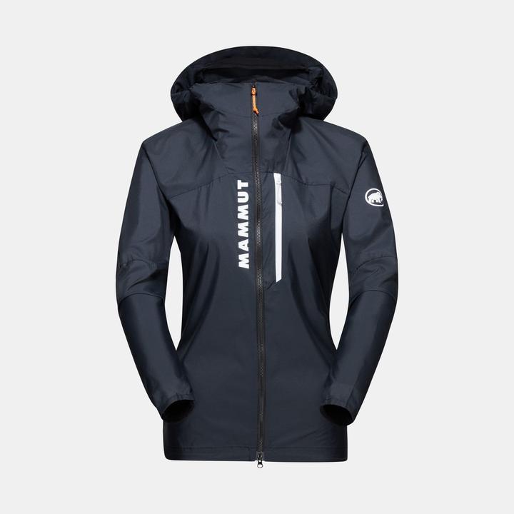 Image du produit Mammut Veste à capuche Aenergy WB Femme (M)