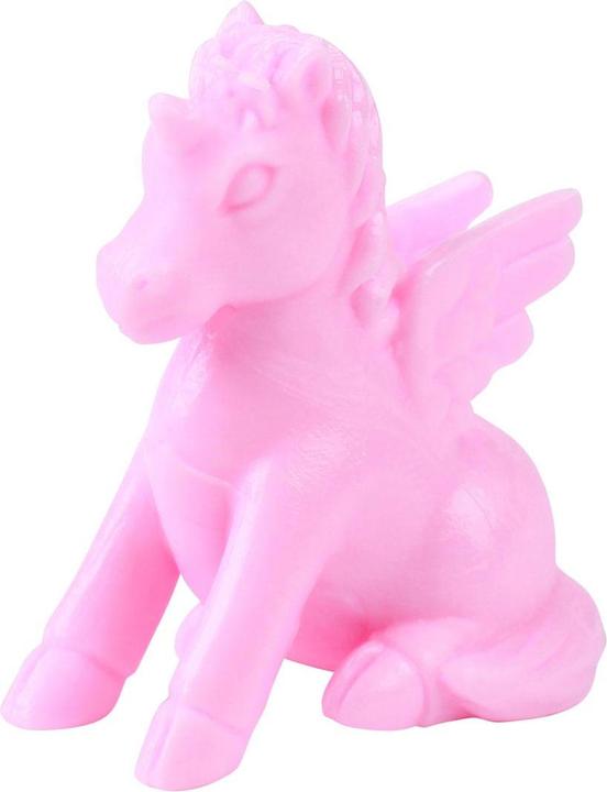 Actual product image Toi-Toys Dream Horse Glitter Dough with Unicorn