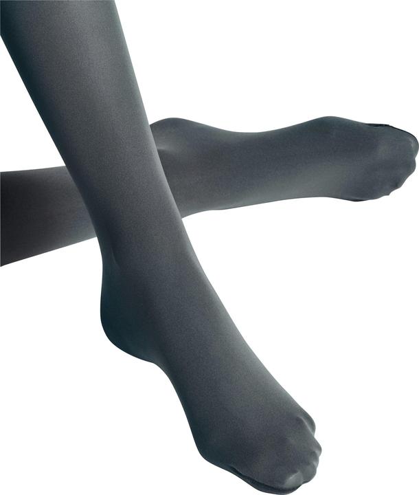 Falke Matt Deluxe 30 DEN Damen Strumpfhose (30 DEN, M/L)