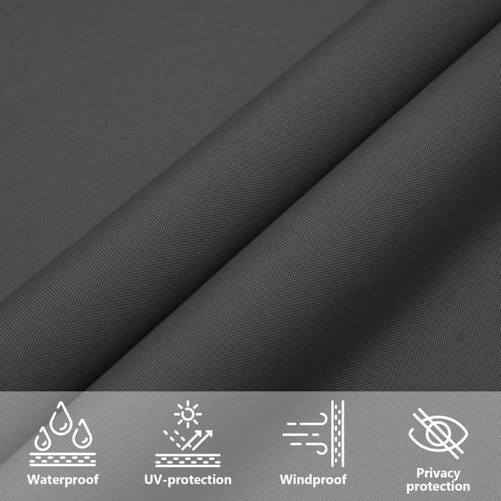 Image du produit VidaXL Nezhatok (600 x 700 cm)