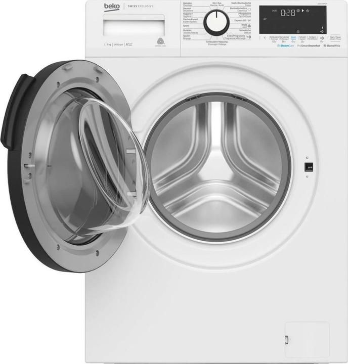 Actual product image Beko 50071464CH1 (7 kg, Left)