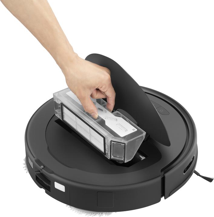 Productafbeelding Roborock Q Revo (Stofzuigrobot)