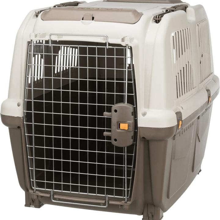 Produktbild Skudo 7 Iata (Hund, Sicherheitsverschluss)