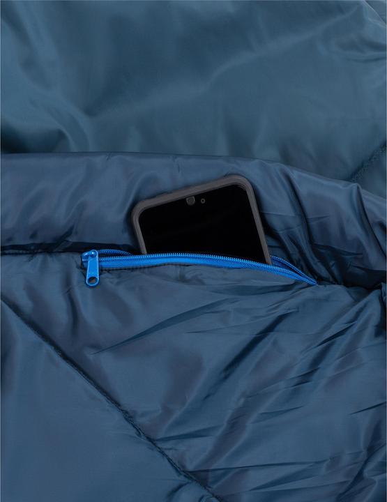 Actual product image Vaude Sioux (220 cm)