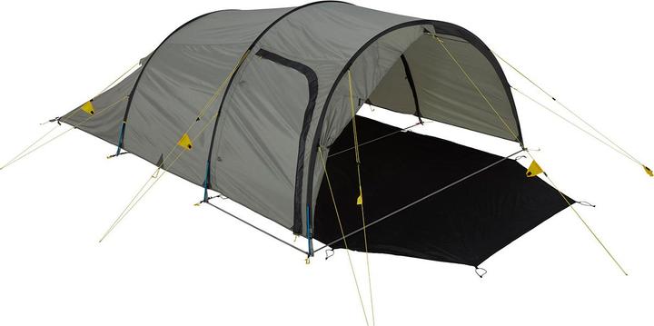 Produktbild Wechsel Intrepid 4 Travelline (Tunnelzelt, 4.90 kg, 4 Personen)