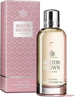 Actual product image Molton Brown Suede Orris (200 ml)