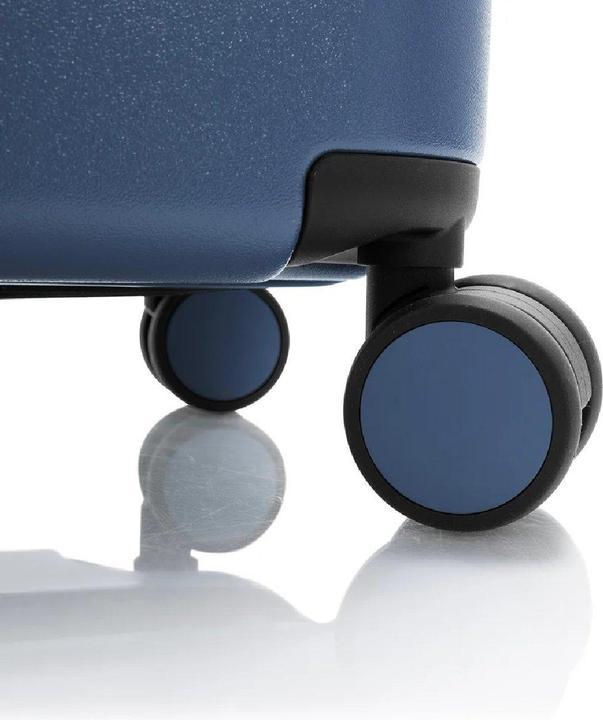 Immagine prodotto Heys Zen - Carrello portabagagli a mano (47 l, Bagaglio a mano (fino a 50 litri))