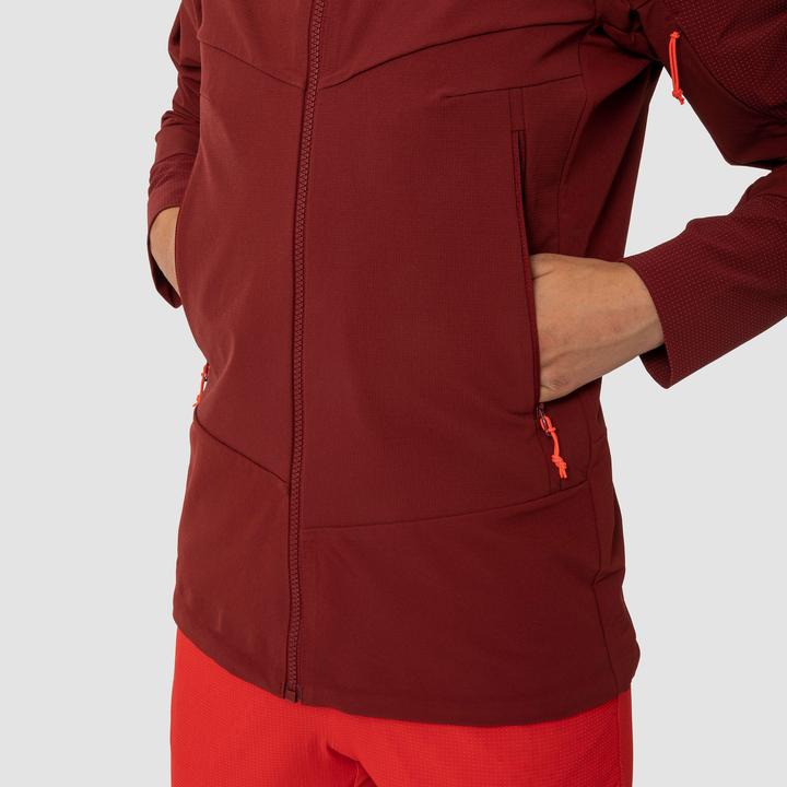 Produktbild Salewa Women's Agner DST Jacket (34, XS)