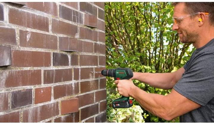 Produktbild Bosch Home & Garden AdvancedImpact 18V-80 QuickSnap (Akkubetrieb)