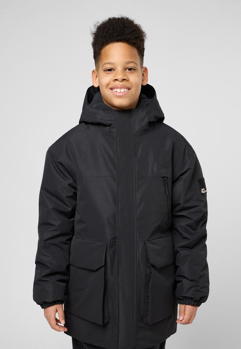 Produktbild Jack Wolfskin Teen 2L Insulation Parka (S)
