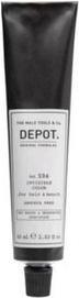 Image du produit Depot NO. 506 INVISIBLE COLOUR 60ML TITANIUM