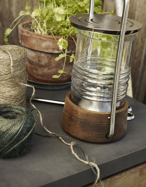 Image du produit Skagerak Lampe à huile de type bollard