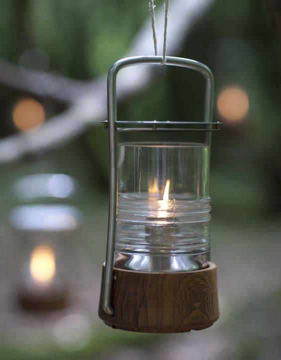 Image du produit Skagerak Lampe à huile de type bollard
