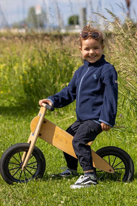Image du produit Rukka Seira veste fleece pour enfant (92)