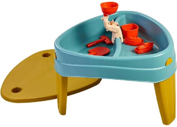 Image du produit Feber Table de jeu décontractée