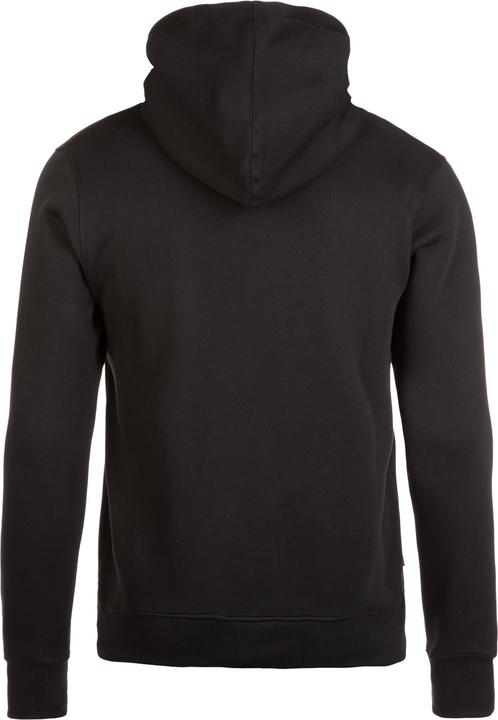 Actual product image Unfair Athletics Classic Label hoodie men (S)