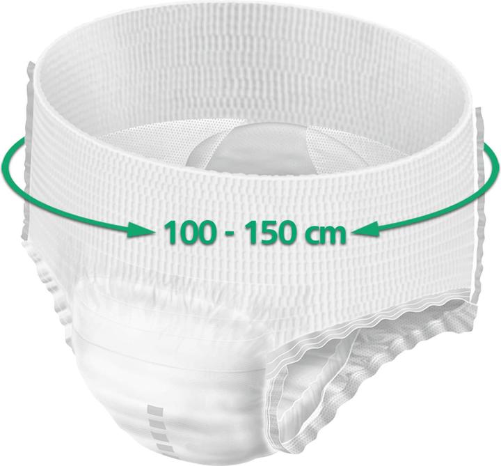 Produktbild MoliCare Mobile 8 Inkontinenz Pants (14 x, L)