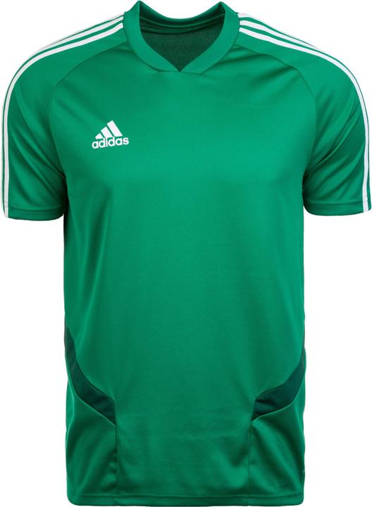 adidas Tiro 19 Trainingsshirt Herren (44, 46, S)