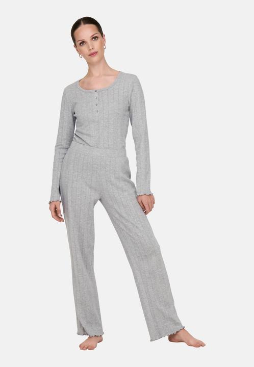 Actual product image Only ONLCOZY Schlafanzug Set Schlafanzug Set (XS)