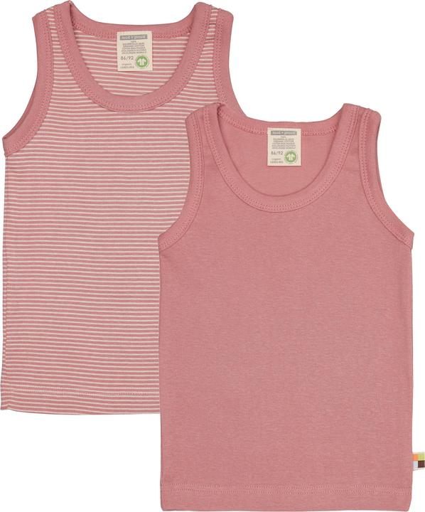 Produktbild loud + proud Tanktop Set (110)