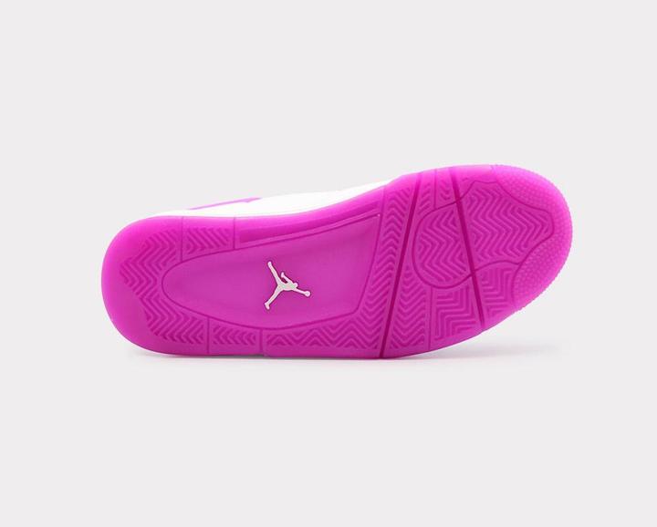 Produktbild Nike Air Jordan 4 (36.5)