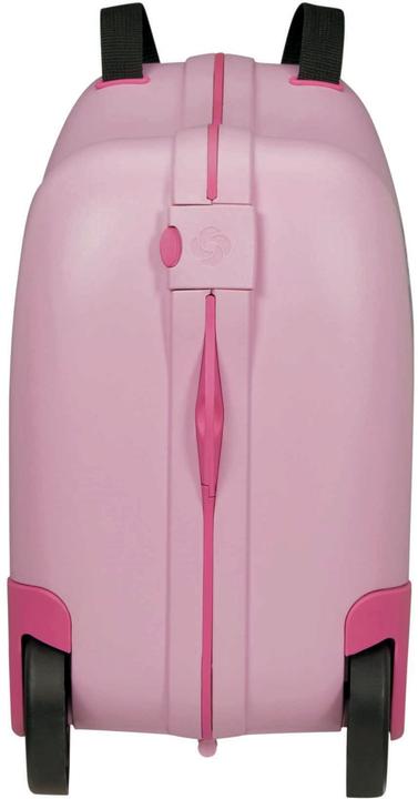 Immagine prodotto Samsonite Dream Rider Leopard (28 l, Bagaglio a mano (fino a 50 litri))