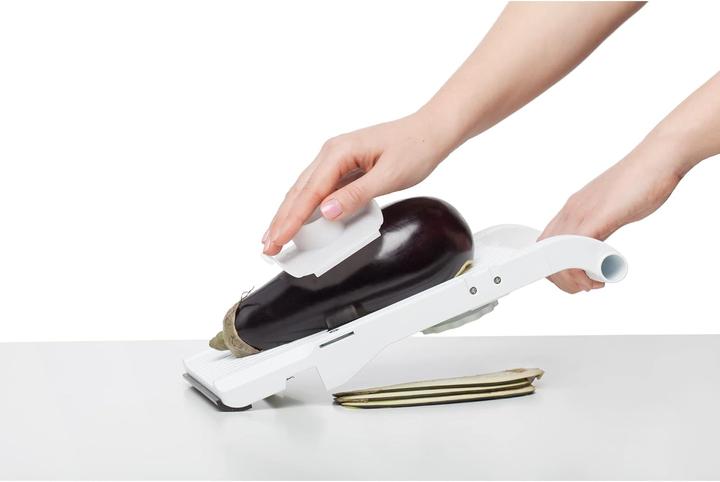 Actual product image Benriner Mandoline BN-120W