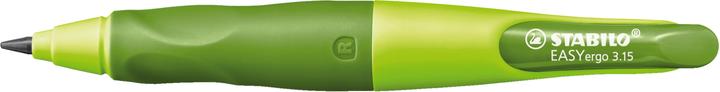 Actual product image STABILO EASYergo (3.15 mm, HB, 1 x)