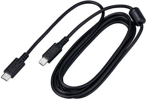 Actual product image Canon Replacement USB cable, IFC-150AB III (1.50 m, USB 3.1)