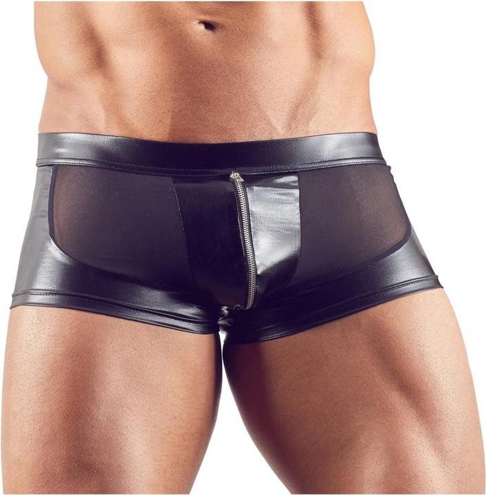 Produktbild Svenjoyment Pants Powernet & Wetlook (S)