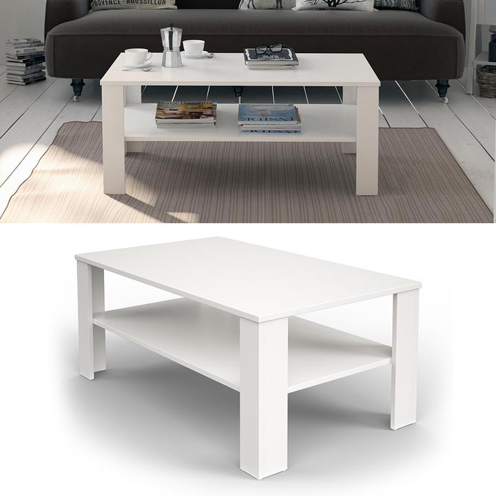 Produktbild Vicco Couchtisch (100 x 42 x 60 cm)