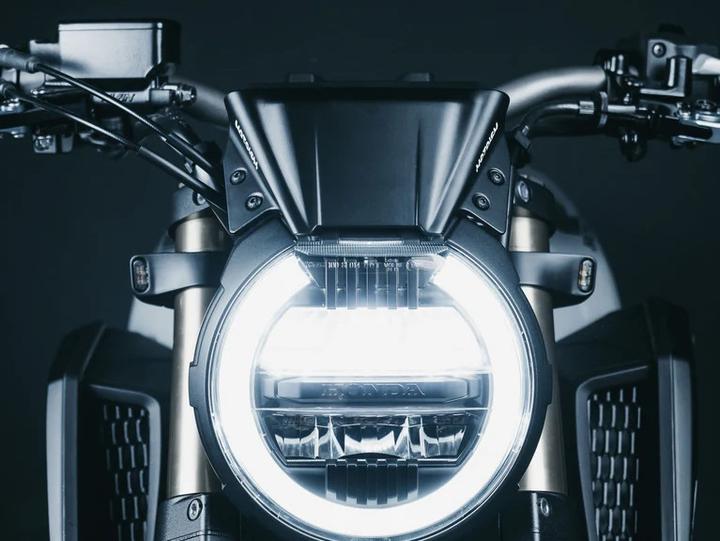 Immagine prodotto Motoism Gabel-Blinker Honda CB 1000 R