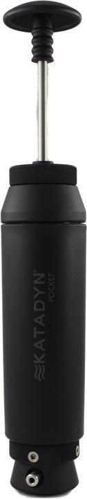 Immagine prodotto Katadyn Tactical Pocket Filter