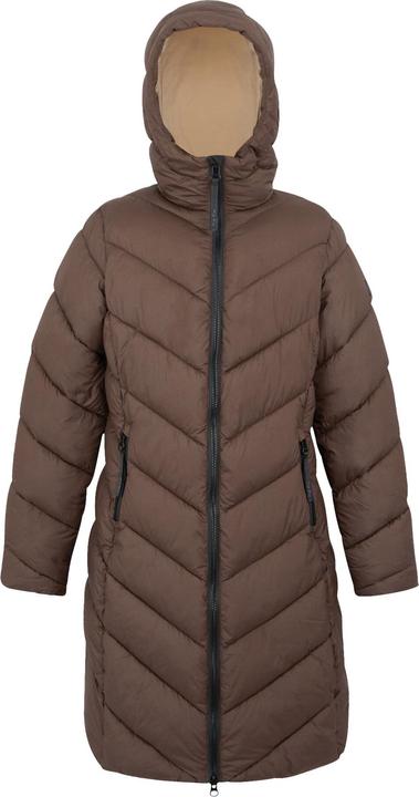 Produktbild Regatta Andia II Jacke Kontrastfarbener Reissverschluss (36 D)