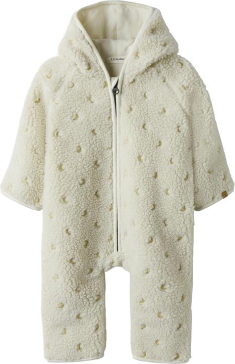 Actual product image Name it Teddy Overall (50)