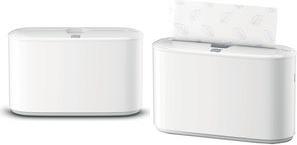 Actual product image Tork Xpress