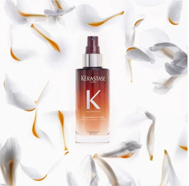 Produktbild Kérastase 8H Magic Night Serum (90 ml)